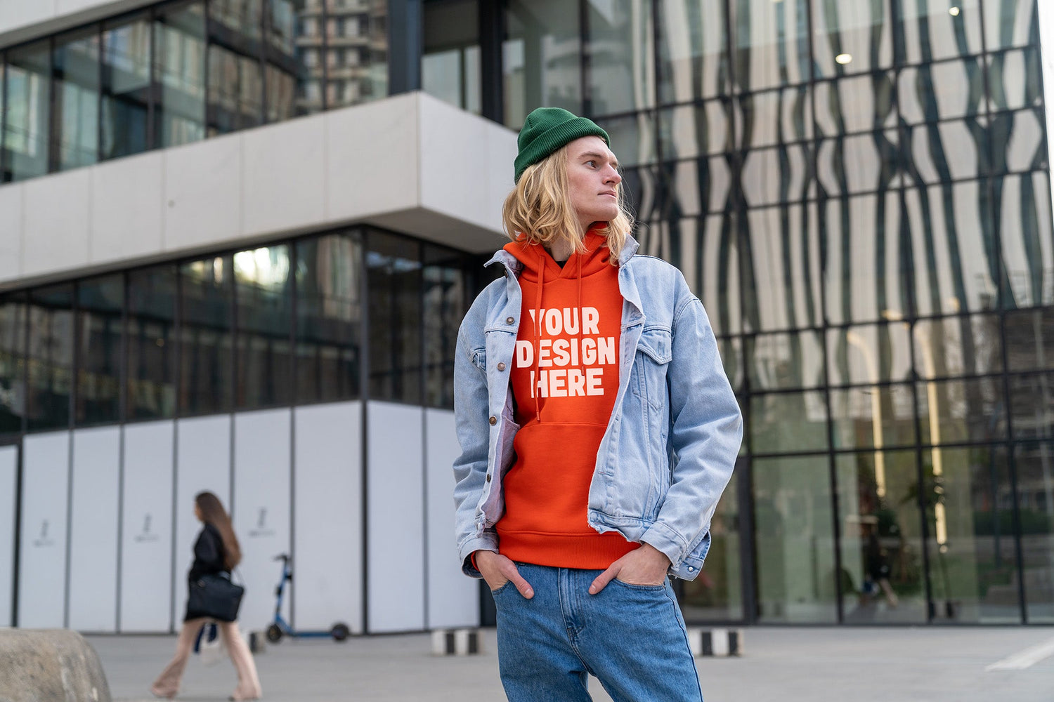 Streetwear