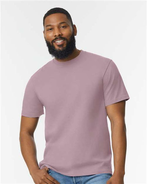 Softstyle® Midweight T-Shirt - Paragon