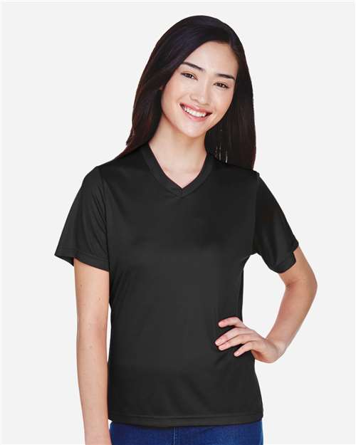 T-shirt Zone Performance pour femme