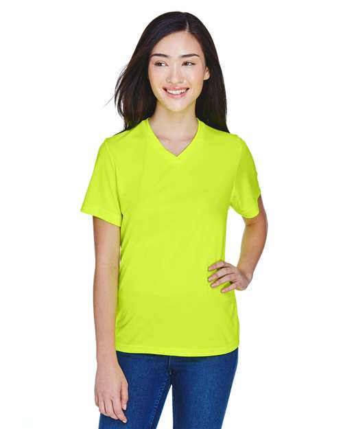 T-shirt Zone Performance pour femme