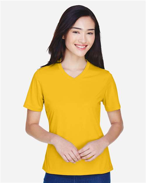 T-shirt Zone Performance pour femme