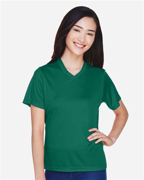 T-shirt Zone Performance pour femme