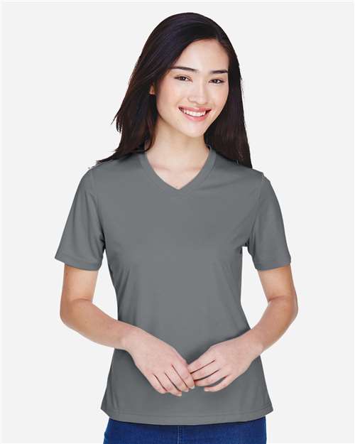 T-shirt Zone Performance pour femme