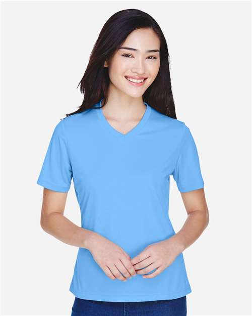 T-shirt Zone Performance pour femme
