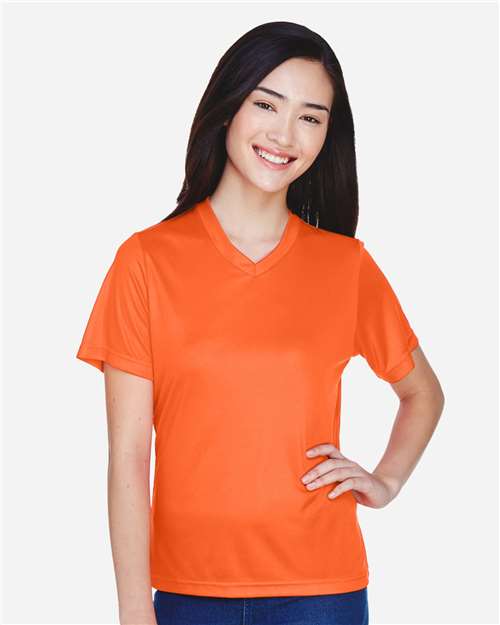 T-shirt Zone Performance pour femme