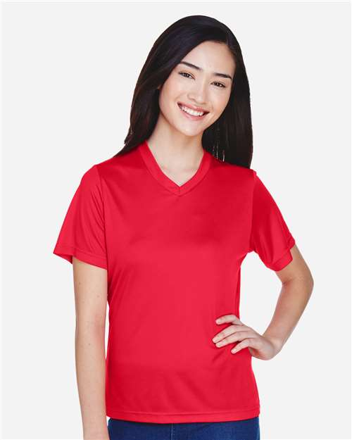 T-shirt Zone Performance pour femme