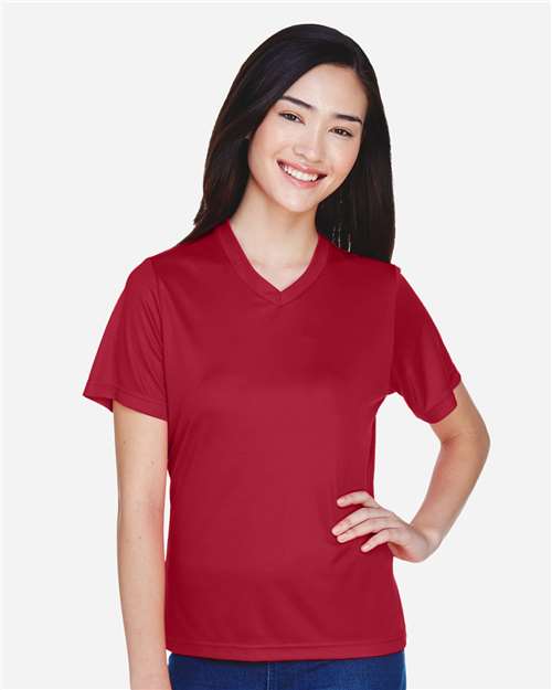T-shirt Zone Performance pour femme