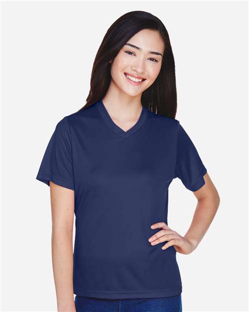 T-shirt Zone Performance pour femme