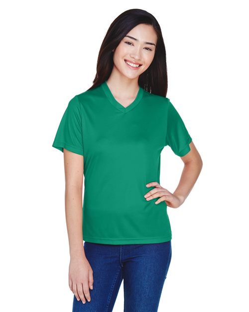 T-shirt Zone Performance pour femme