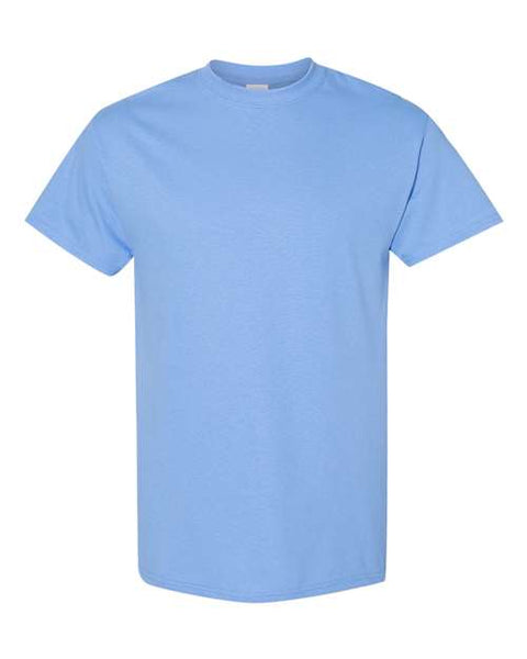 Heavy Cotton™ T-Shirt - Carolina Blue