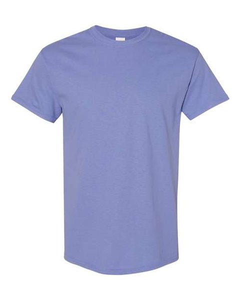 Heavy Cotton™ T-Shirt - Violet