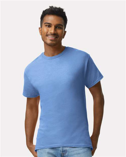 Ultra Cotton® T-Shirt - Carolina Blue