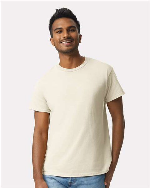 Ultra Cotton® T-Shirt - Natural