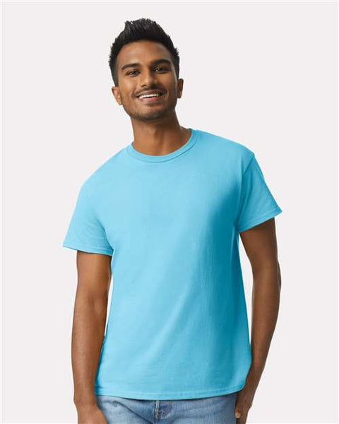 Ultra Cotton® T-Shirt - Sky