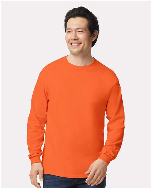 Ultra Cotton® Long Sleeve T-Shirt