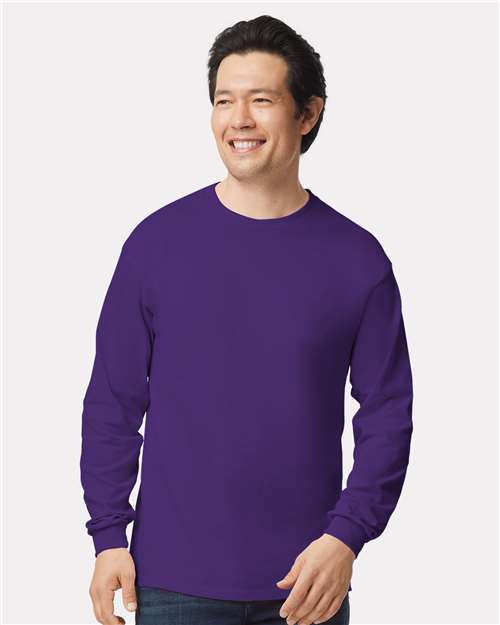 Ultra Cotton® Long Sleeve T-Shirt