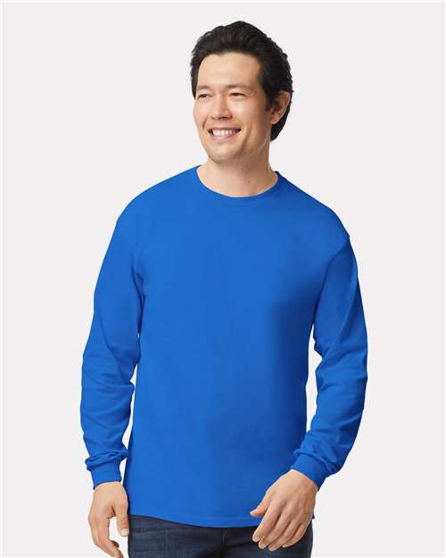 Ultra Cotton® Long Sleeve T-Shirt