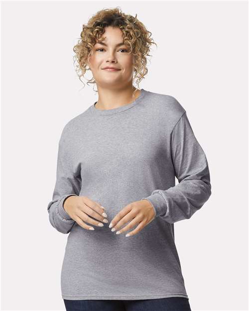 Ultra Cotton® Long Sleeve T-Shirt