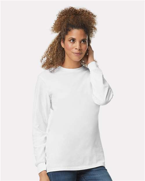 Ultra Cotton® Long Sleeve T-Shirt