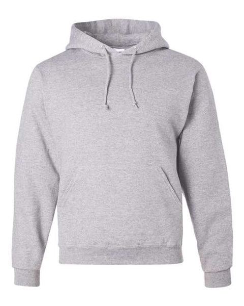 NuBlend® Hooded Sweatshirt - Ash
