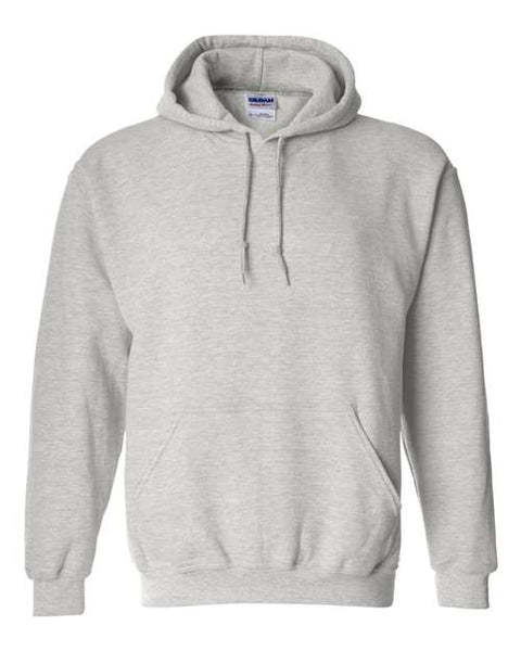 Heavy Blend™ Hooded Sweatshirt - Ash