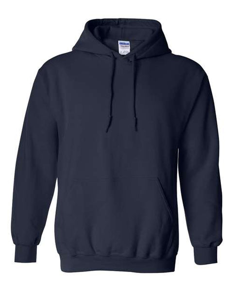 Heavy Blend™ Hooded Sweatshirt - Navy