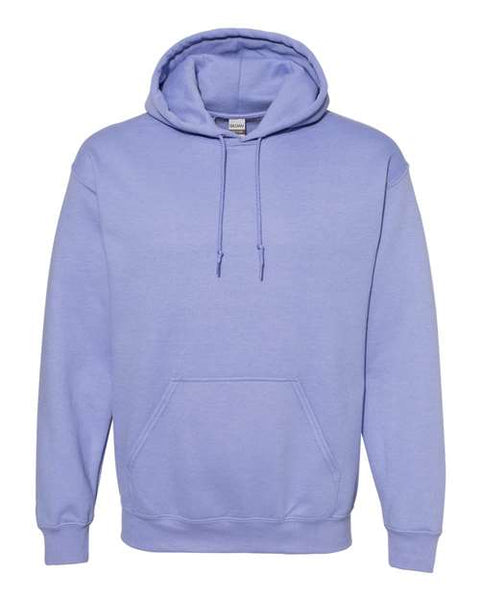 Heavy Blend™ Hooded Sweatshirt - Violet