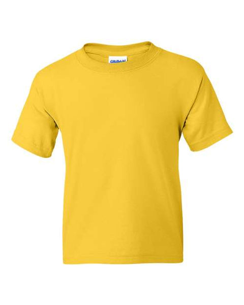 DryBlend® Youth T-Shirt - Daisy