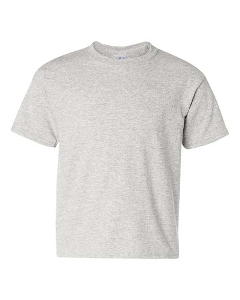 Heavy Cotton™ Youth T-Shirt - Ash