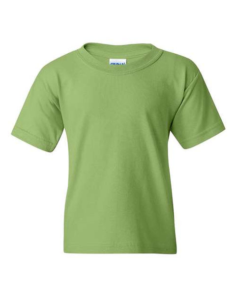 Heavy Cotton™ Youth T-Shirt - Kiwi