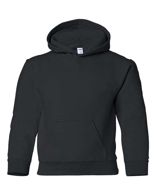 Sweat à capuche Youth Heavy Blend™