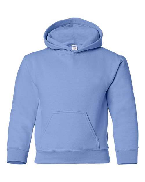 Sweat à capuche Youth Heavy Blend™