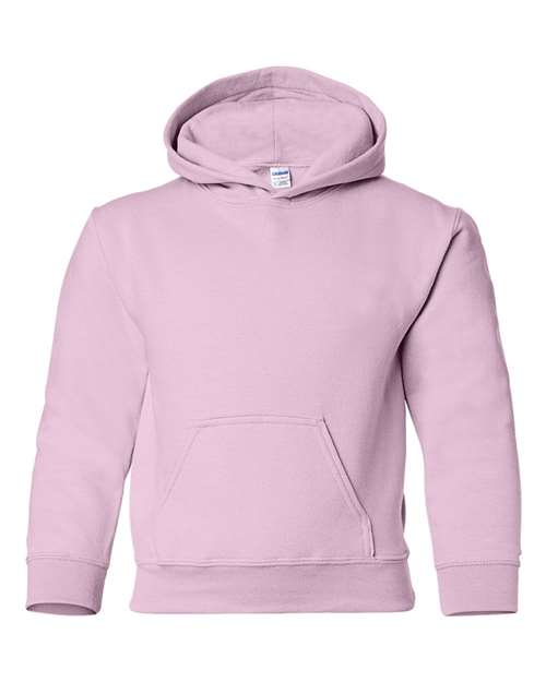 Sweat à capuche Youth Heavy Blend™