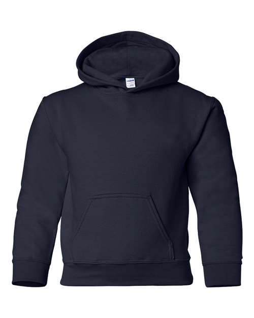 Sweat à capuche Youth Heavy Blend™