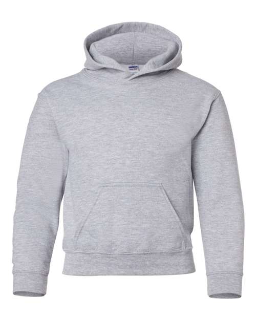 Sweat à capuche Youth Heavy Blend™