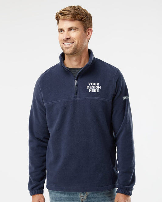 Men's Steens Mountain™ Half-Zip Pullover