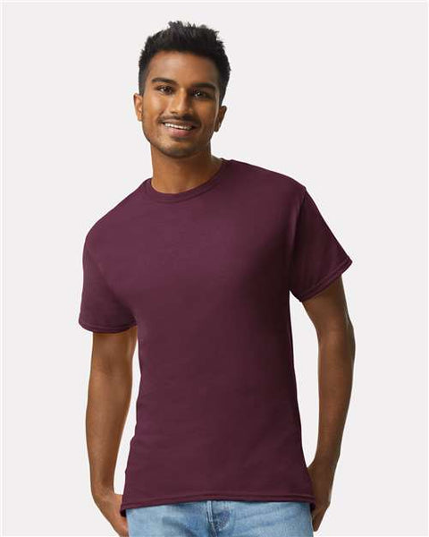 Ultra Cotton® T-Shirt - Maroon