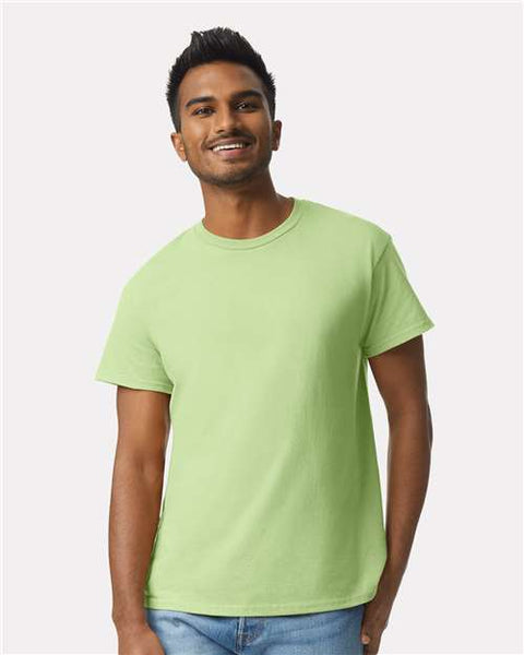 Ultra Cotton® T-Shirt - Pistachio