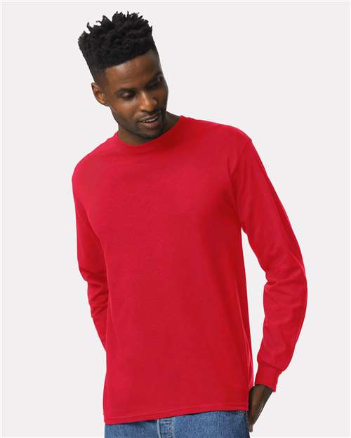 Ultra Cotton® Long Sleeve T-Shirt