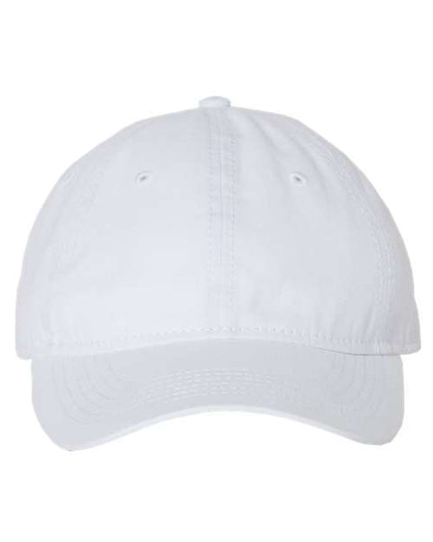 Unstructured Cap