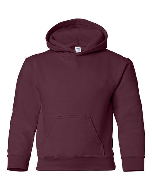 Sweat à capuche Youth Heavy Blend™