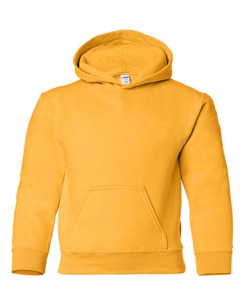 Sweat à capuche Youth Heavy Blend™