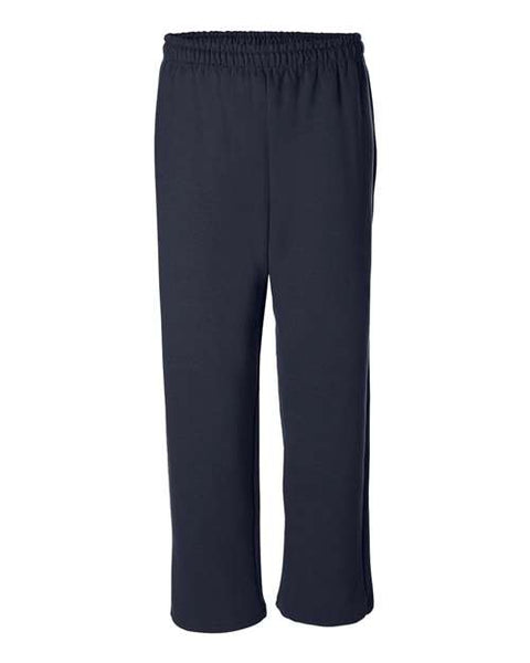 Unisex Heavy Blend™ Open-Bottom Sweatpants