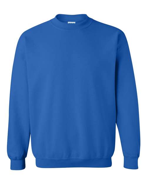Sweat-shirt ras du cou unisexe Heavy Blend™