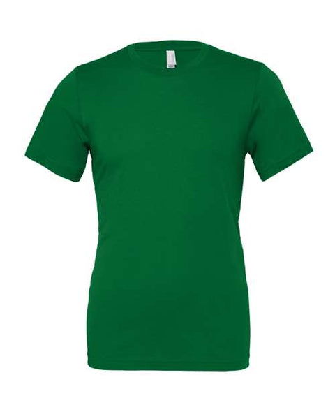 Jersey Tee - Kelly