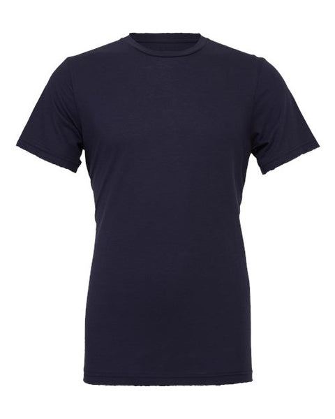 Jersey Tee - Navy