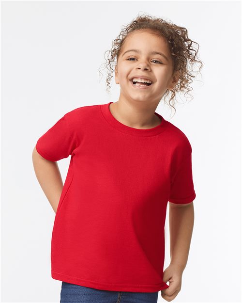 T-shirt en coton épais™ pour tout-petits