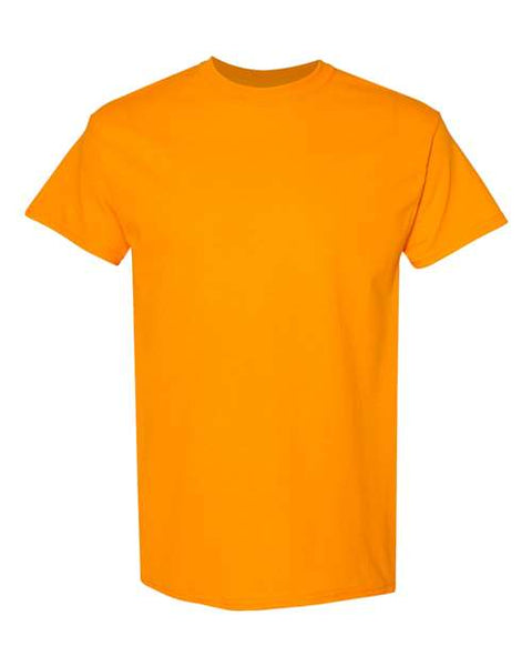 Heavy Cotton™ T-Shirt - Tennessee Orange