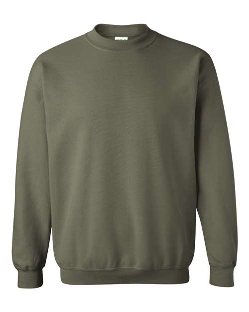 Sweat-shirt ras du cou unisexe Heavy Blend™