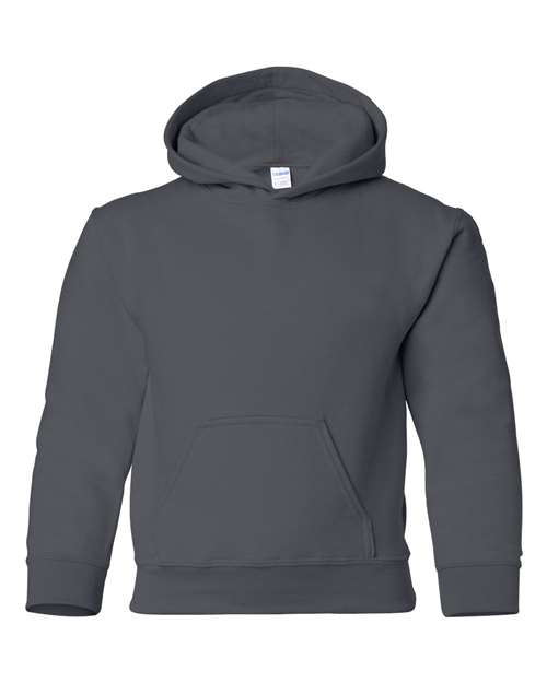 Sweat à capuche Youth Heavy Blend™